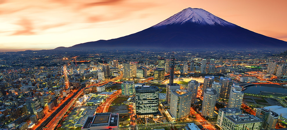 Japanese Hotels Enjoy Profit Boost From Yen Devaluation 