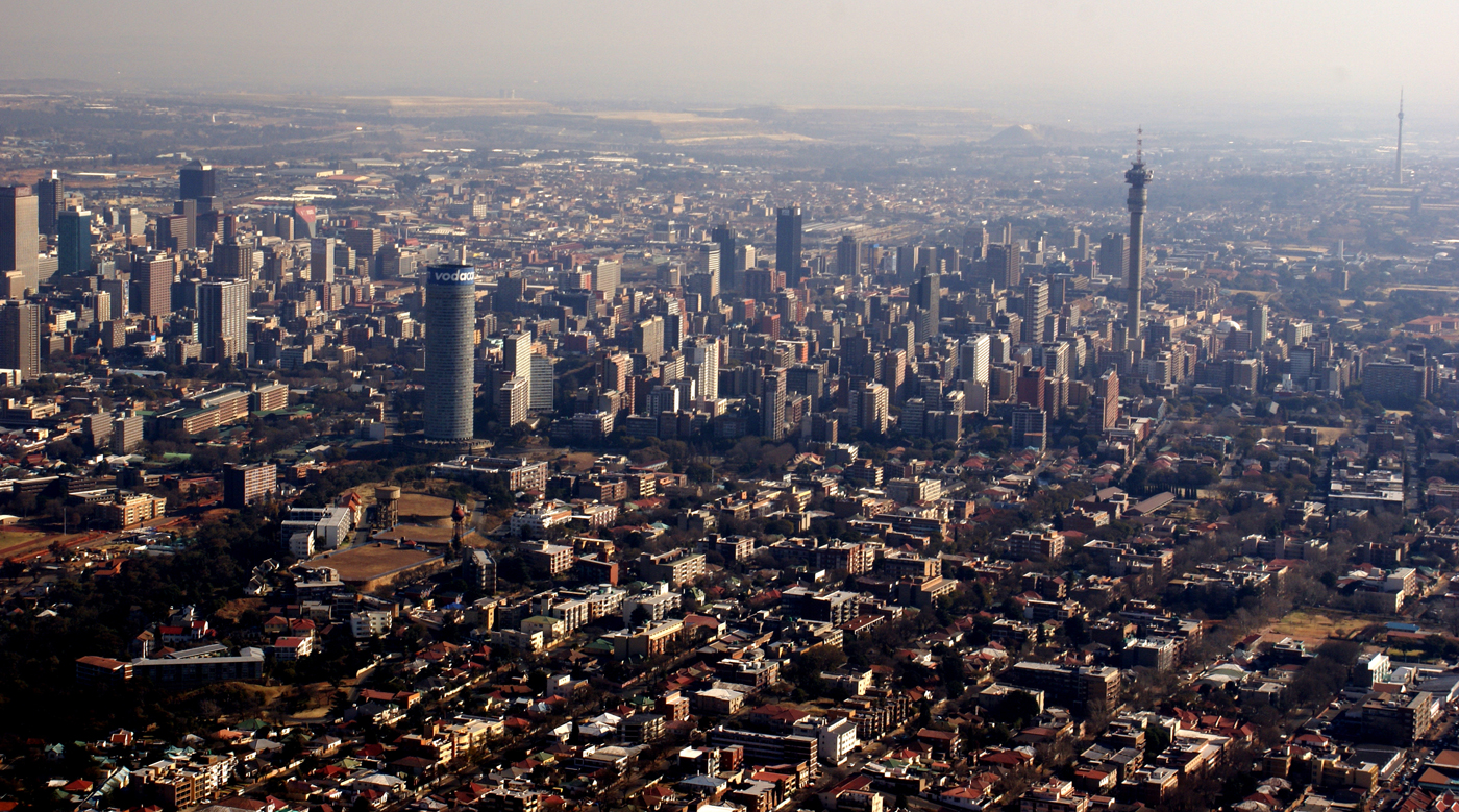 Johannesburg Fund Raises $250 Million for Mixed-Use Projects in Nigeria