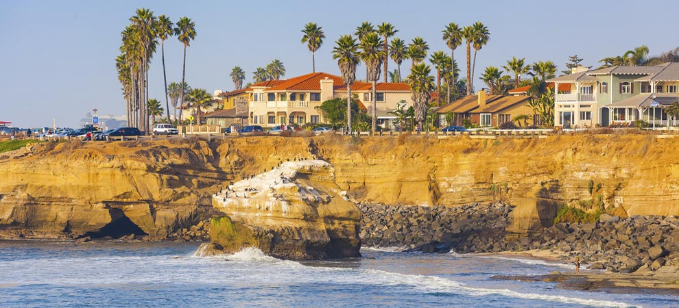 Power is Shifting To Buyers in Most California Housing Markets in 2019