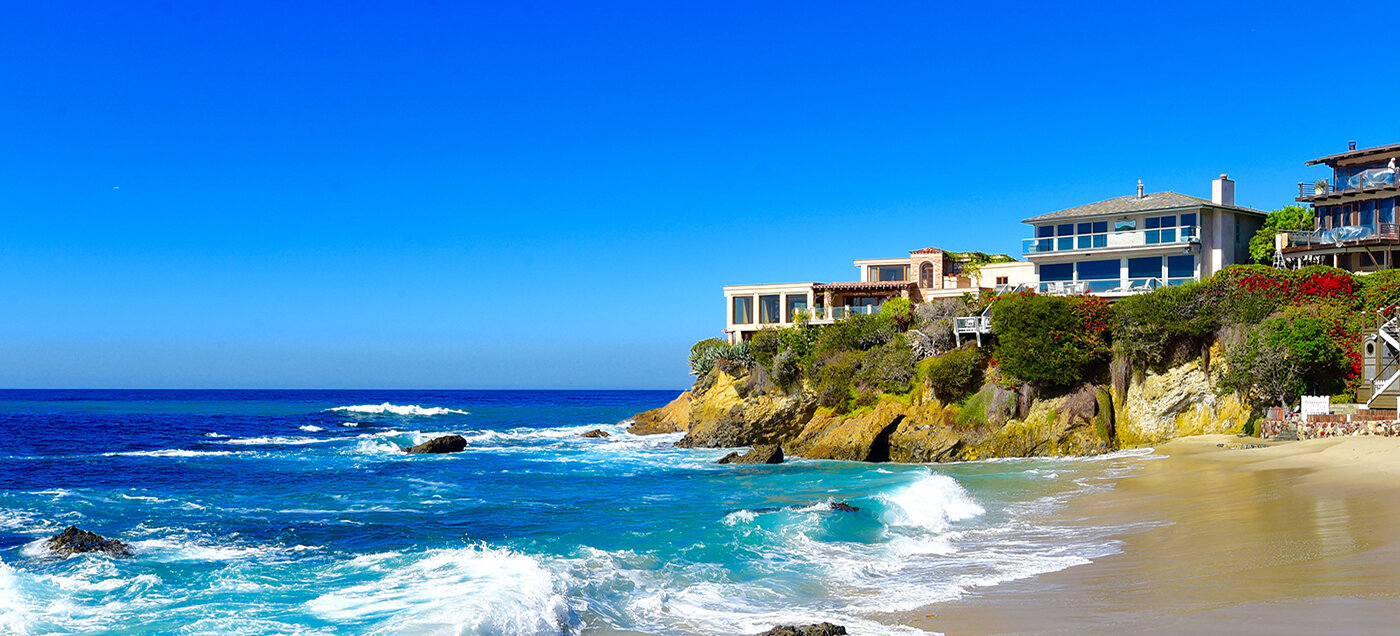 Orange County, Chicago, Phoenix, and Washington DC Become Trillion Dollar U.S. Housing Markets