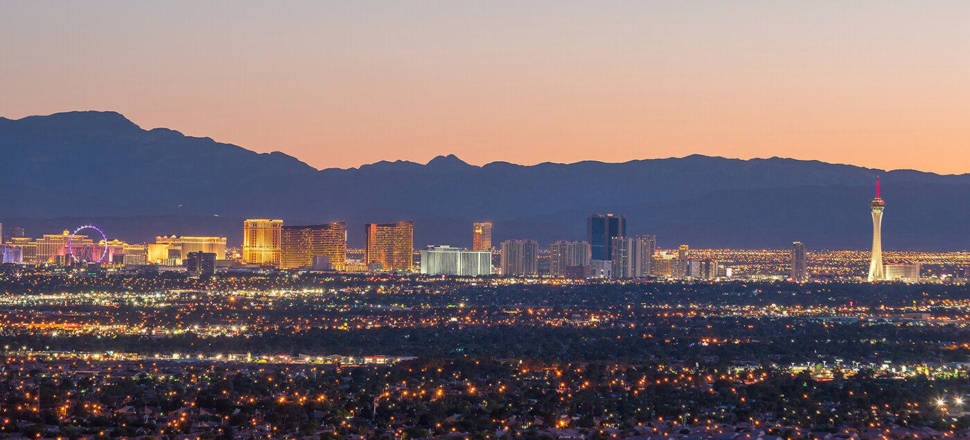 Las Vegas Area Homes Give Back All Price Gains Made in 2022 by Year End