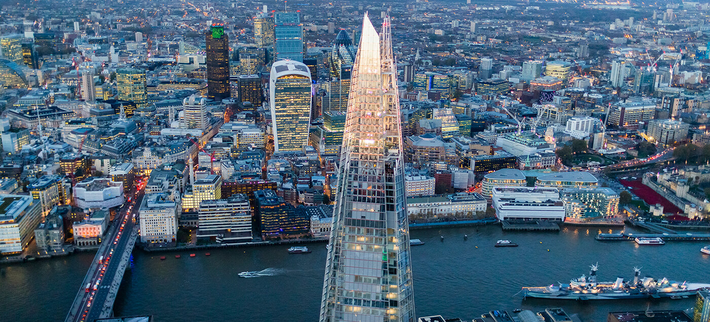 London Hotels Enjoying a Flight to Quality