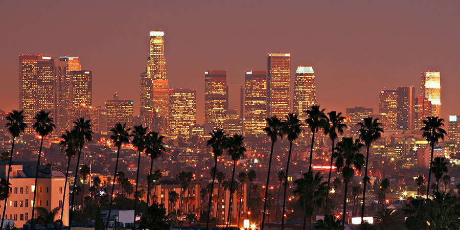 Los Angeles Overtakes San Francisco as Nation's Least Affordable Housing Market 