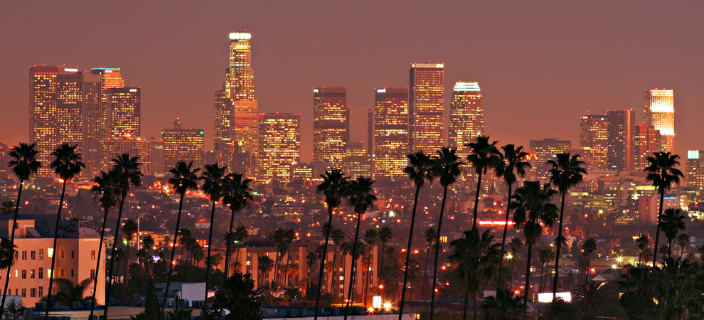 California Property Investors Shift to Niche Properties in 2016