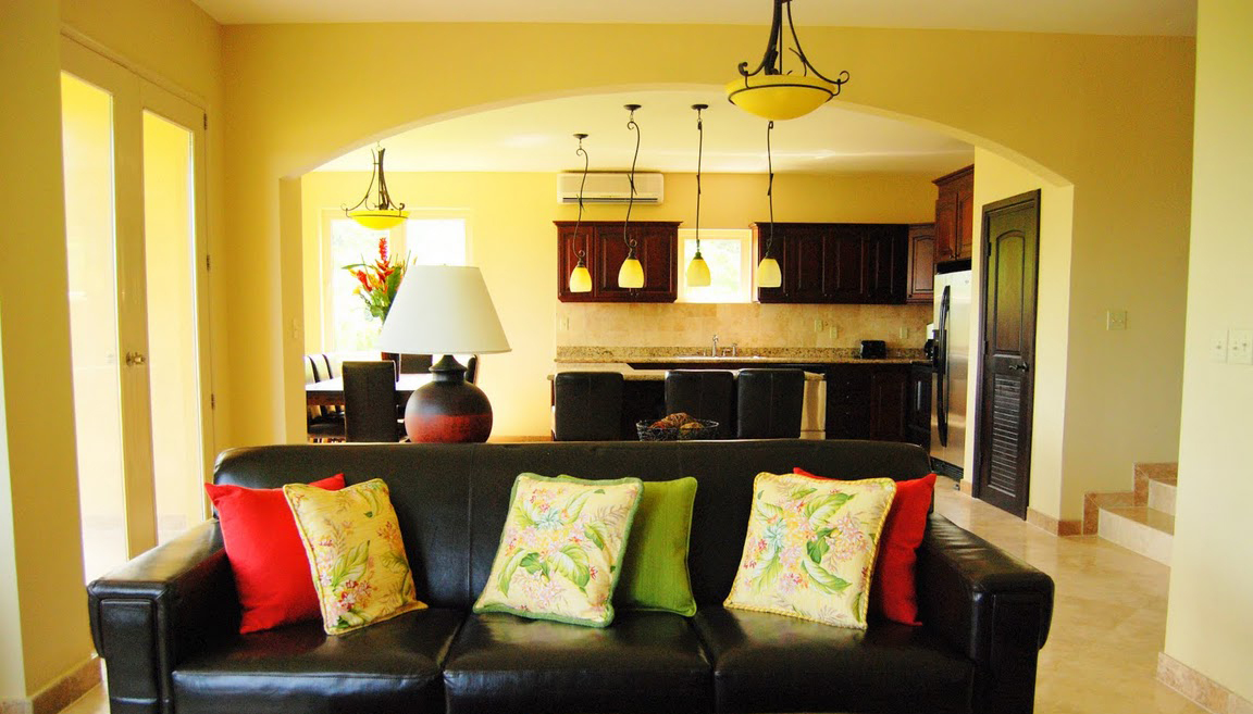 Panama's Red Frog Beach Rainforest Resort & Marina Comes to Life