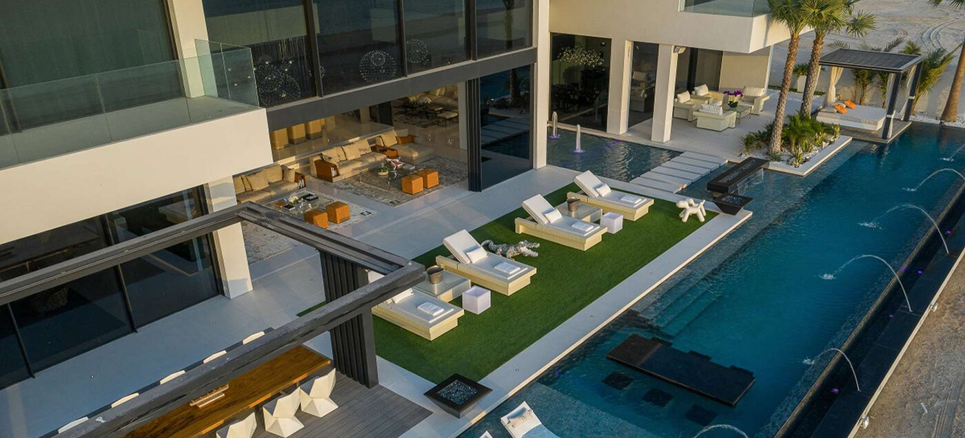 Worldwide Ultra Luxury Home Sales Dip in Q3