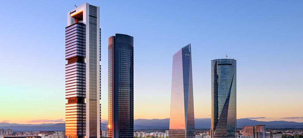 Spain Enjoys Record Setting Commercial Property Investment in 2015