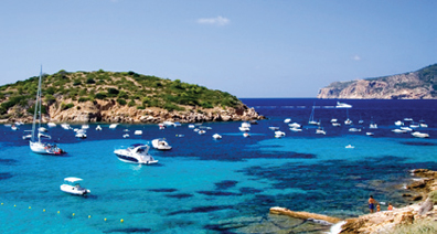 Majorca Gears up for Busy Vacation Season