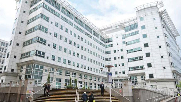 UK Office Building Sold for $62 Million 