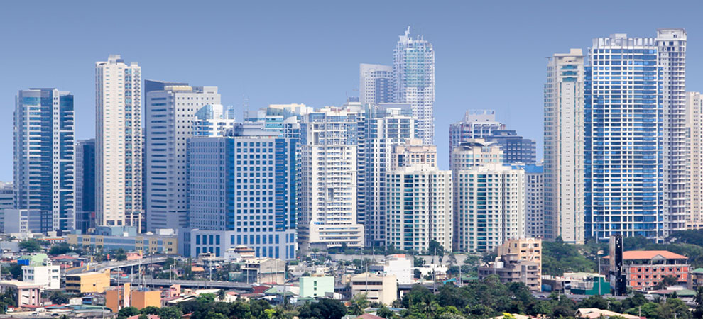 Manila is World's Top Housing Market for Price Appreciation in Early 2024