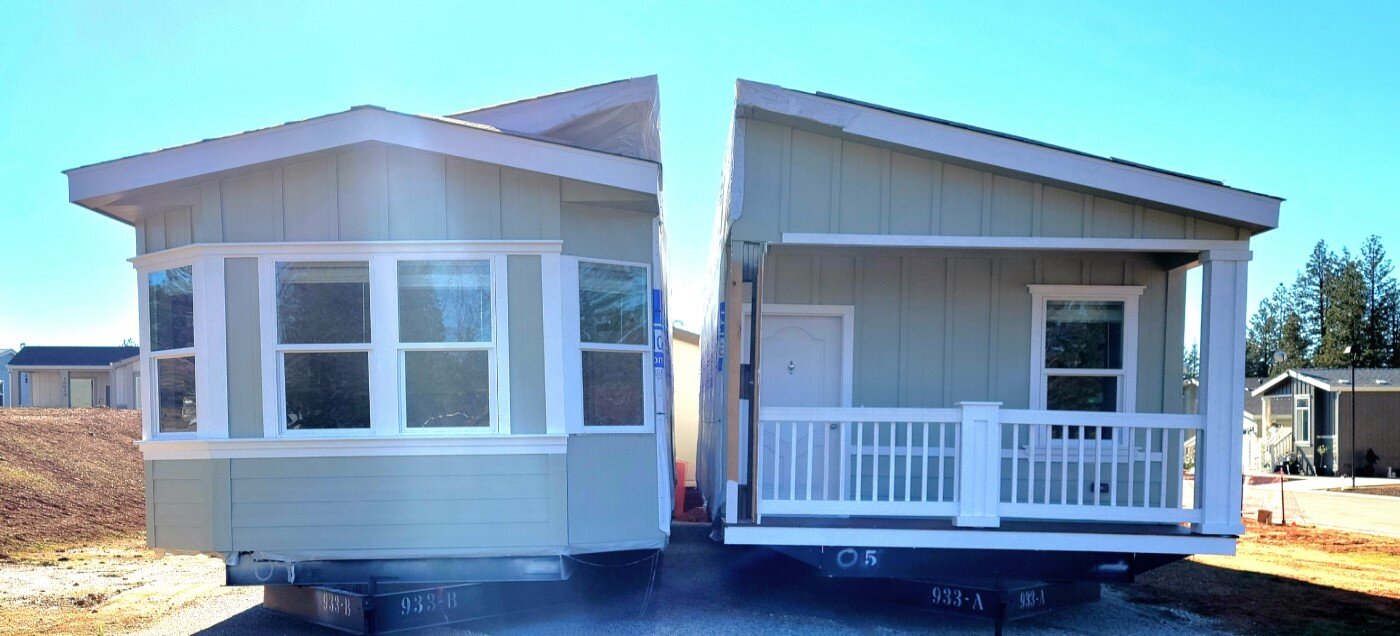 Rising Interest Rates Hobbling Texas Manufactured Home Industry
