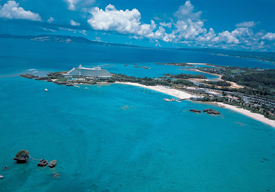 InterContinental Hotels & Resorts Launch Okinawa's First Luxury Resorts 