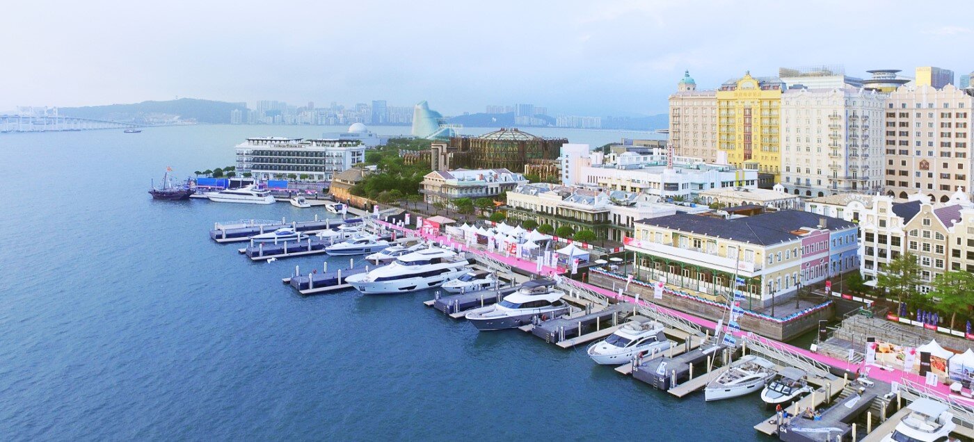 Macau's Residential Sales Continue to Decline in 2024