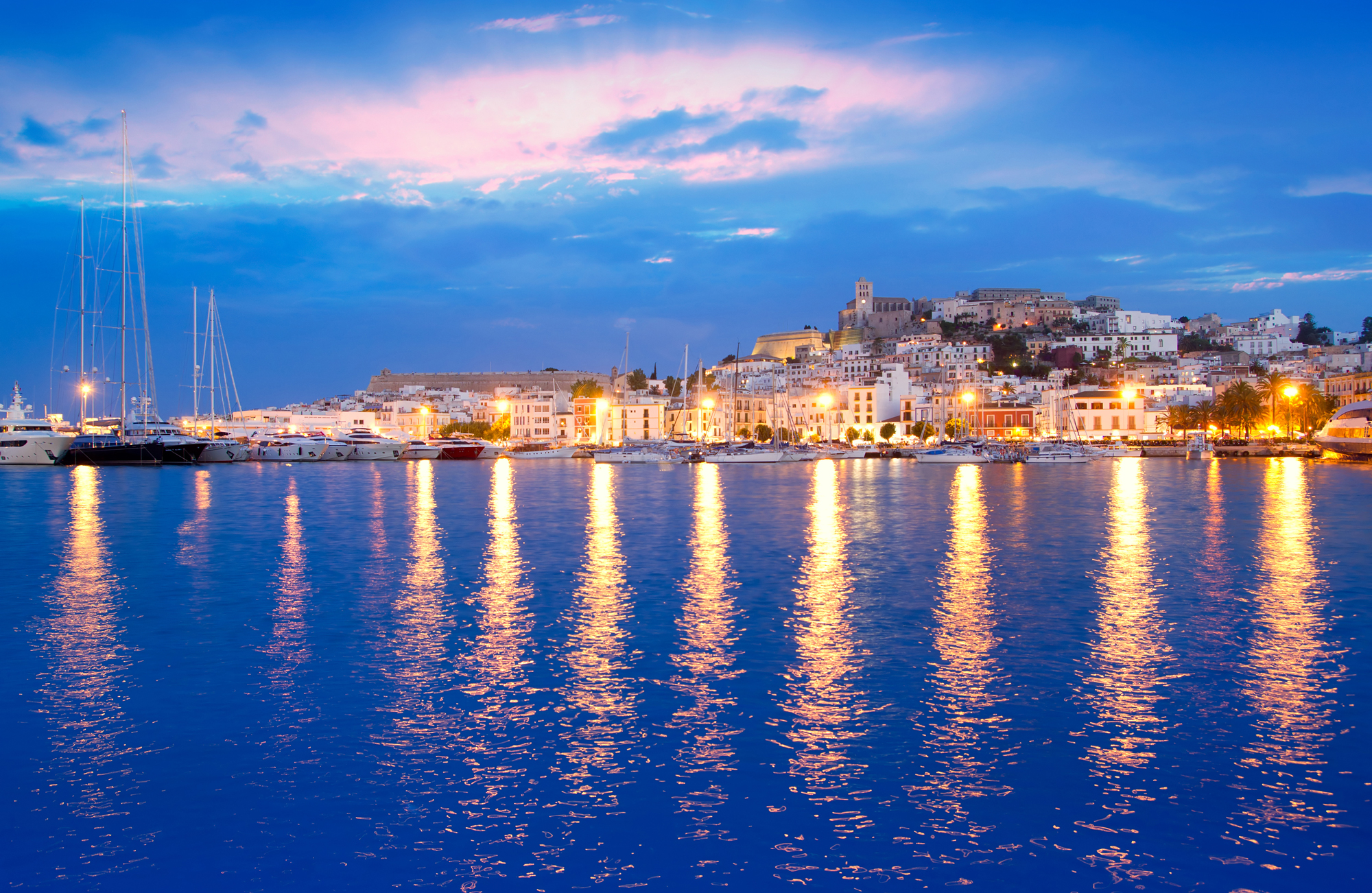 Top Ten European Holiday Spots Revealed WORLD PROPERTY JOURNAL Global