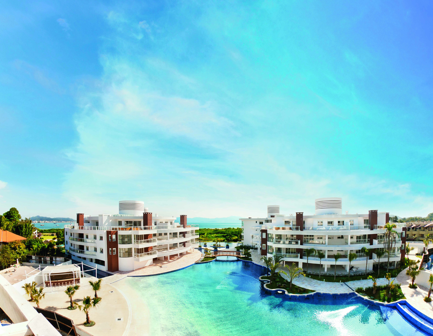 Brazil's Florianopolis Home Prices on Rise WORLD PROPERTY JOURNAL