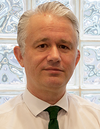 WPJ News | Mark Burlton, CBRE