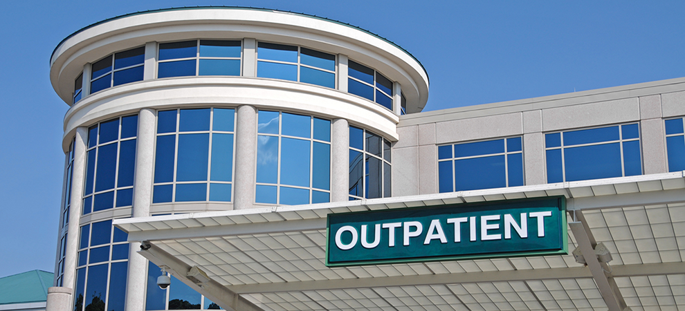 Medical Office Buildings Draw Stronger Interest From Institutional Investors in U.S.