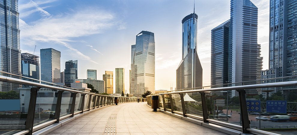 Moderate Global Commercial Investment, Rental Growth Predicted in 2016
