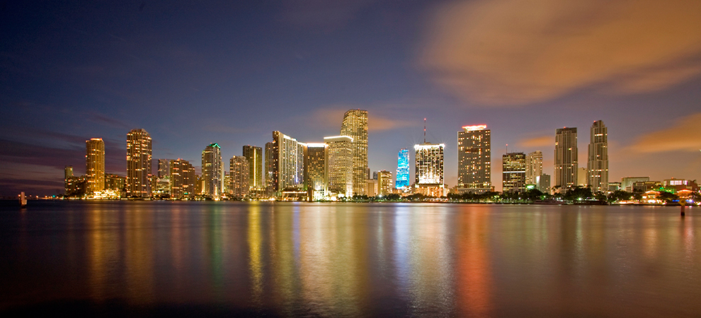 As Miami Condo Market Cools, Asians Backfill Less Latin Buyers