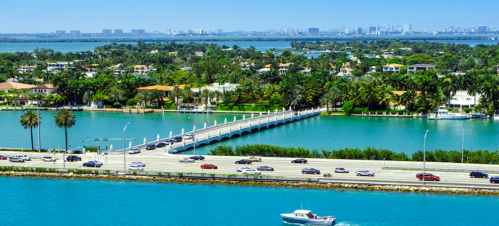 Miami Area Home, Condo Prices Continue to Rise in Q2