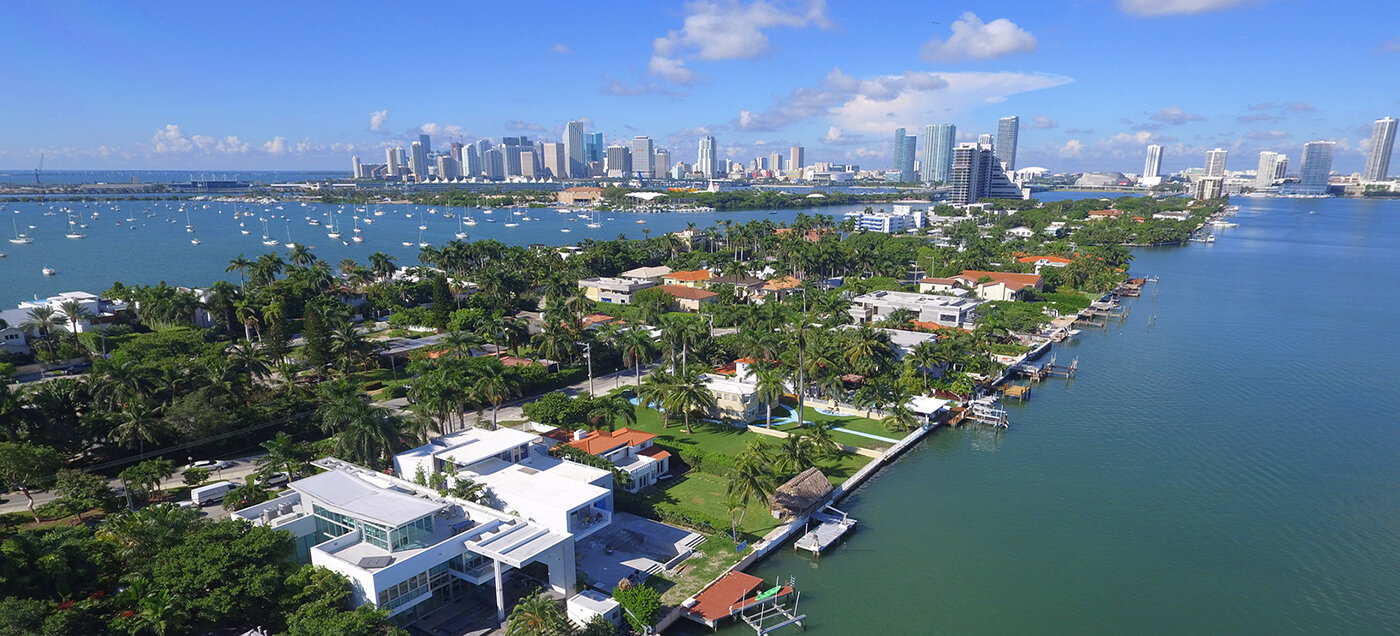 Fast Rising Mortgage Rates Now Impacting Miami Home, Condo Sales