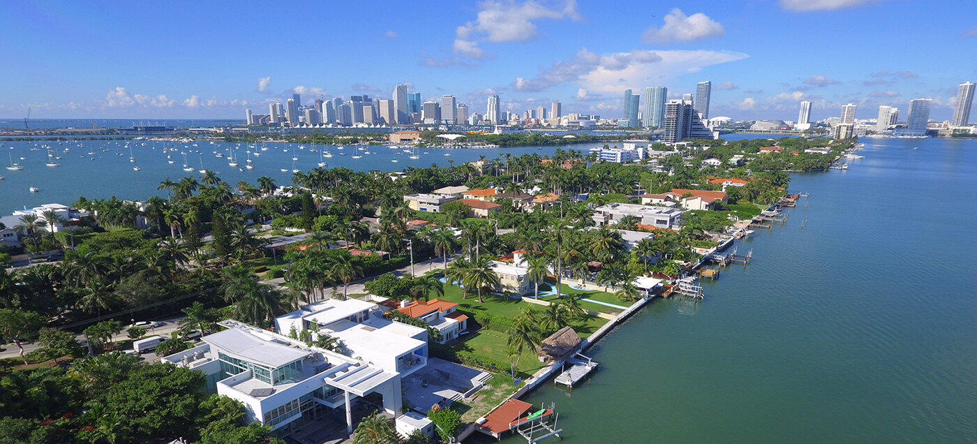 Miami Top Relocation Market in the Nation, 4 Months Straight