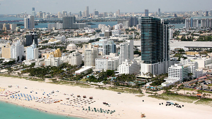 Record Sales, Prices for Miami Housing Market