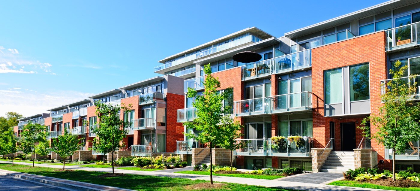 Residential Rents in U.S. Continue Annual Decline in June