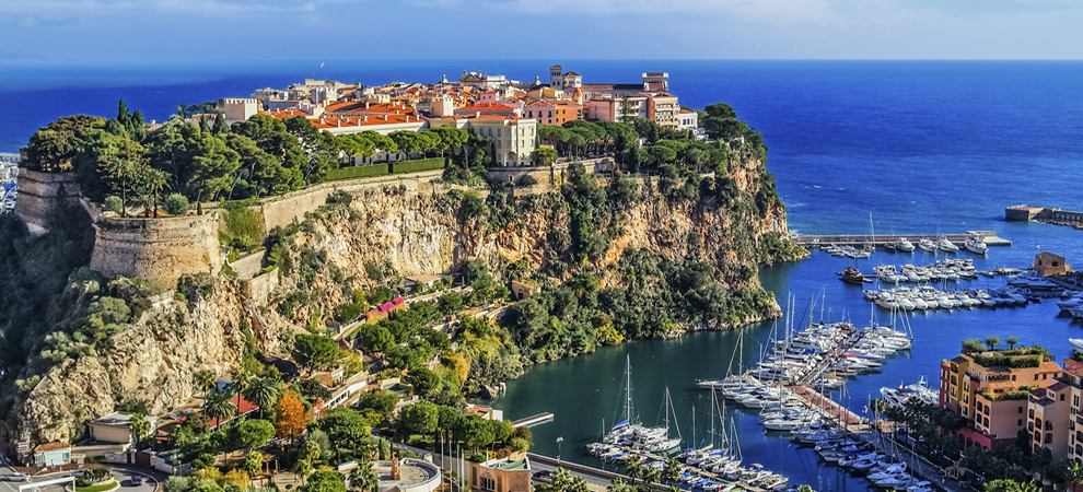 Monaco Enjoying Record Residential Sales, Post 2007 Peak