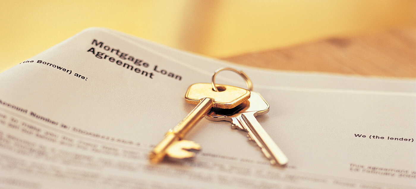 U.S. Mortgage Applications Increase in Late October