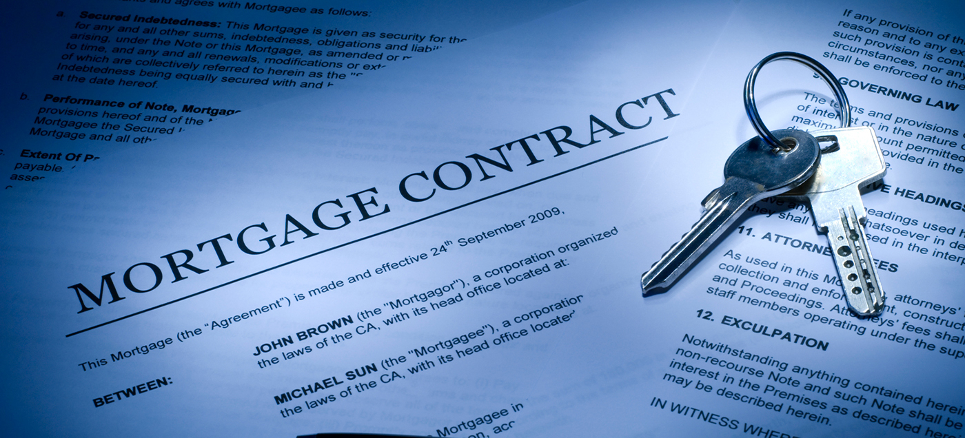 U.S. Mortgage Lending Dives 32 Percent in Q1, Fastest Decline in 8 Years
