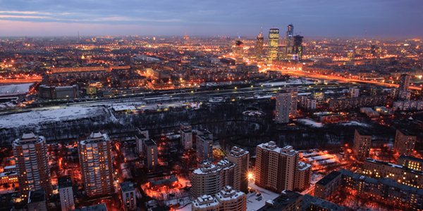 Apartment Sales in Russia Spike in May, Driven by Strong Housing Demand 