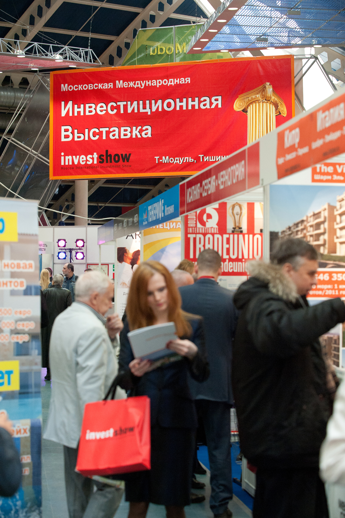 Investors Give New Life to Russian Real Estate Market WORLD PROPERTY