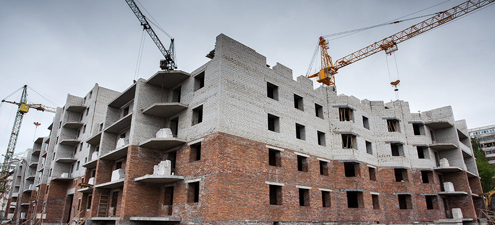 Driven by Multifamily Construction, U.S. Housing Starts Up 2.1 Percent in July