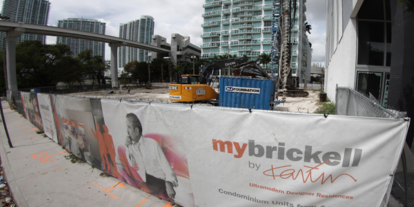 Miami's Related Group Now Florida's Largest Multi-Housing Developer, Eight New Projects Announced