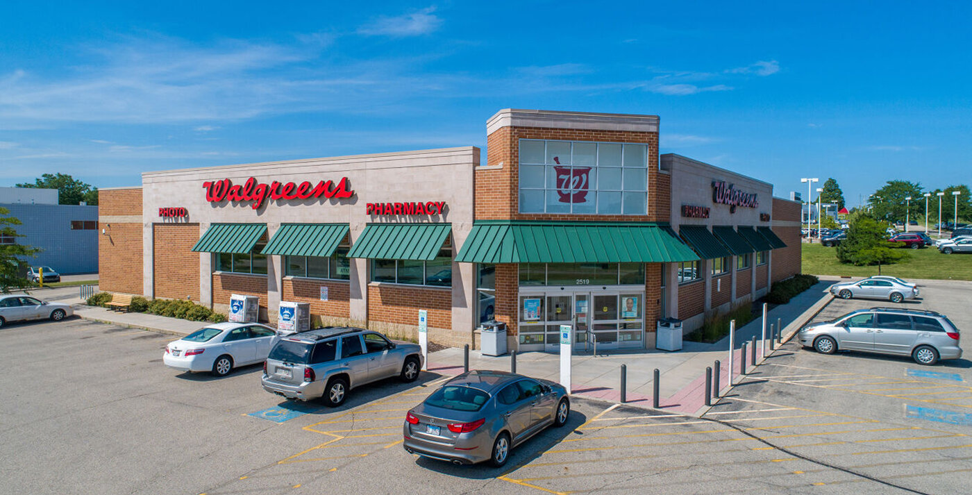 NAI Legacy Acquires a Walgreens in Rapid City, South Dakota
