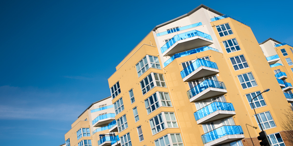U.S. Multi-Family Sector's Vacancy Rates Expected to Rise in 2013
