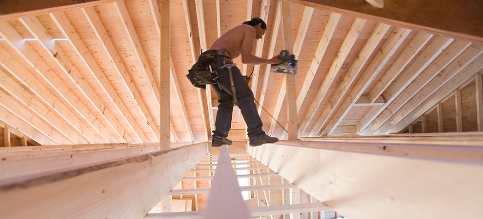 U.S. Home Builder Confidence Jumps in August