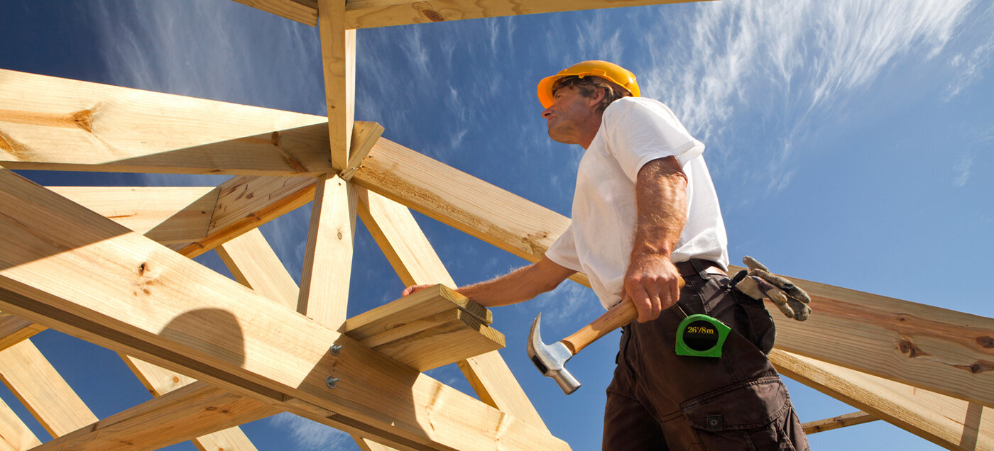 Home Builders Shift Toward Smaller U.S. Markets Continues 