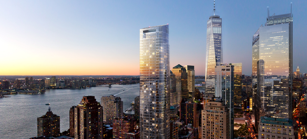 New York City's Office Market Strengthens in September