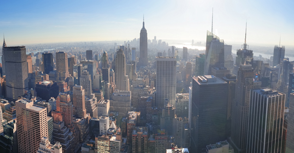 Manhattan Residential Prices Up in Q1, Driven by 42% Increase in $10 Million-plus Transactions