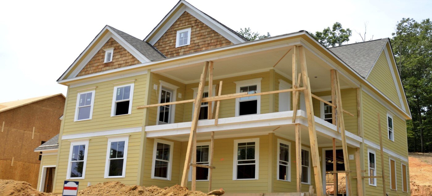 Single Family Home Starts in the U.S. Improve in March