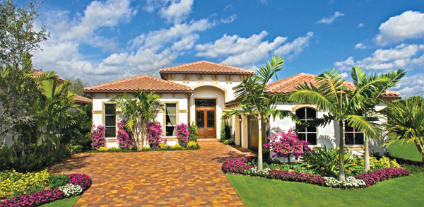 Private Old Palm Golf Club Releases New Homesites