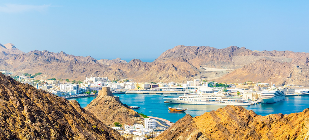 Oman, Other Gulf States Property Markets to Stabilize in 2018
