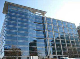 GSA Leases All 329,251 S.F. at Trophy Washington DC Office Building