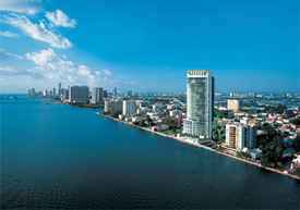 40 New Downtown Miami Condos Set For 'Bulk Sale' Auction
