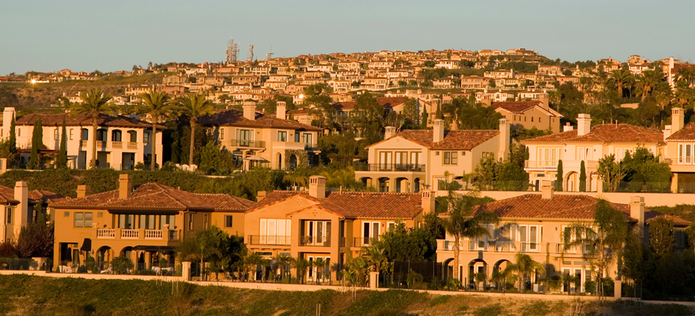 New Home Sales in U.S. Reach 10-Year High in October