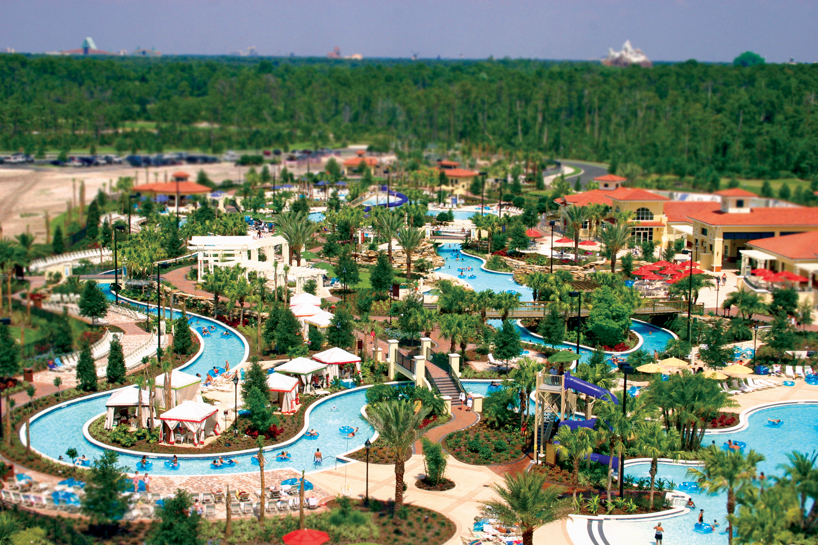 Orange Lake Resorts Expands to Gulf of Mexico WORLD PROPERTY JOURNAL