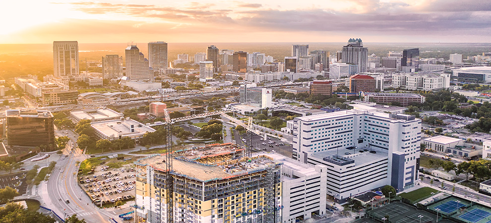 Orlando Area Home Sales Down 28 Percent Annually in March