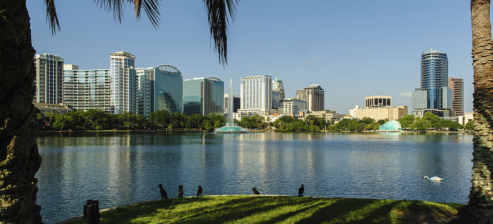 Distressed Sales 9 Percent of U.S. Homes Sold, Orlando Top Distress Sales Market